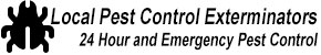 No Mankato MN Pest Control Exterminators